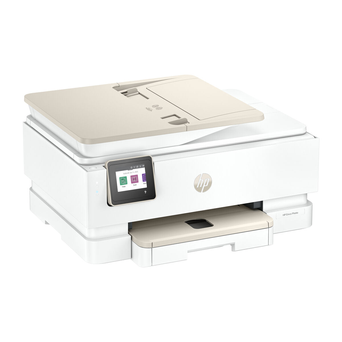 Multifunction printers