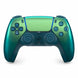 PS5 DualSense Controller Sony DS V2 CHROMA Green