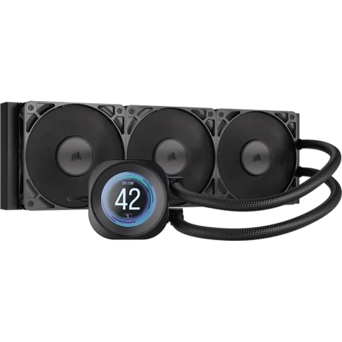 Fluid cooling systems