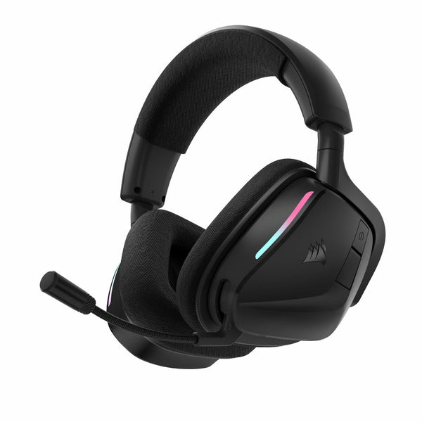 Headphones Corsair CA-9011379-WW Black