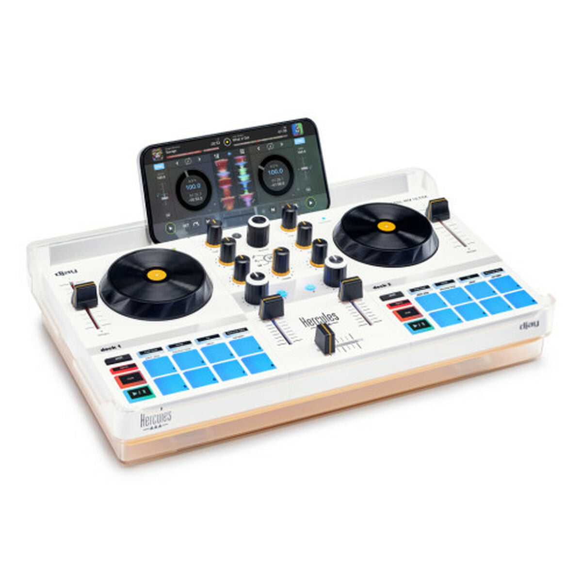 DJ Controller