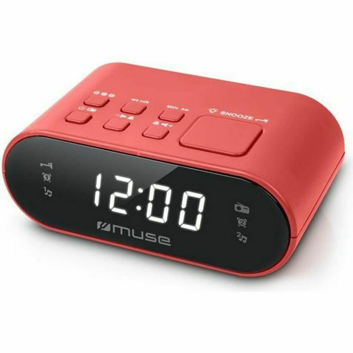 Clock Radios