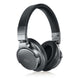 Headphones with Headband Muse M275CTV Black