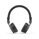 Headphones with Headband Hama 00184196 Black