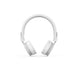 Headphones with Headband Hama 00194197 White