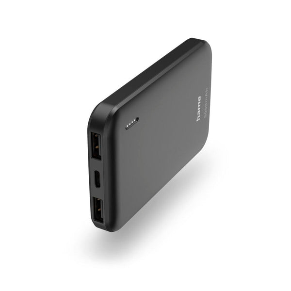 Powerbank Hama 00201707 Grey Anthracite 5000 mAh