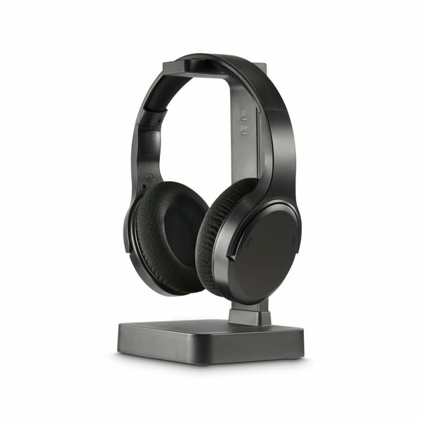 Headphones Hama 00221848 Black
