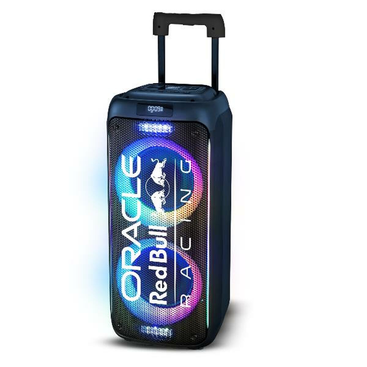 Portable Bluetooth speakers