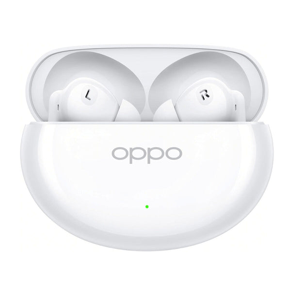 Headphones with Headband Oppo Enco Air4 White