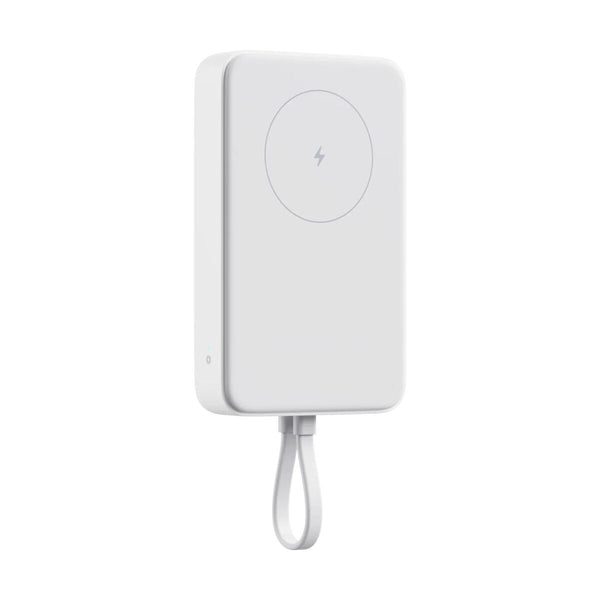 Powerbank Xiaomi WPB1007MI White 10000 mAh