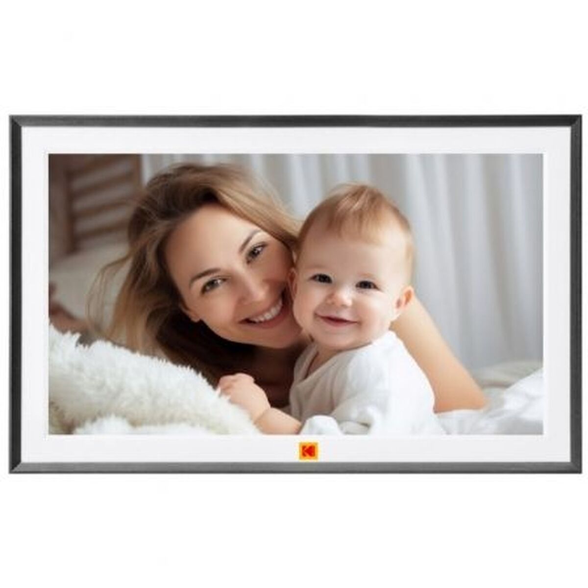 Digital Picture Frames