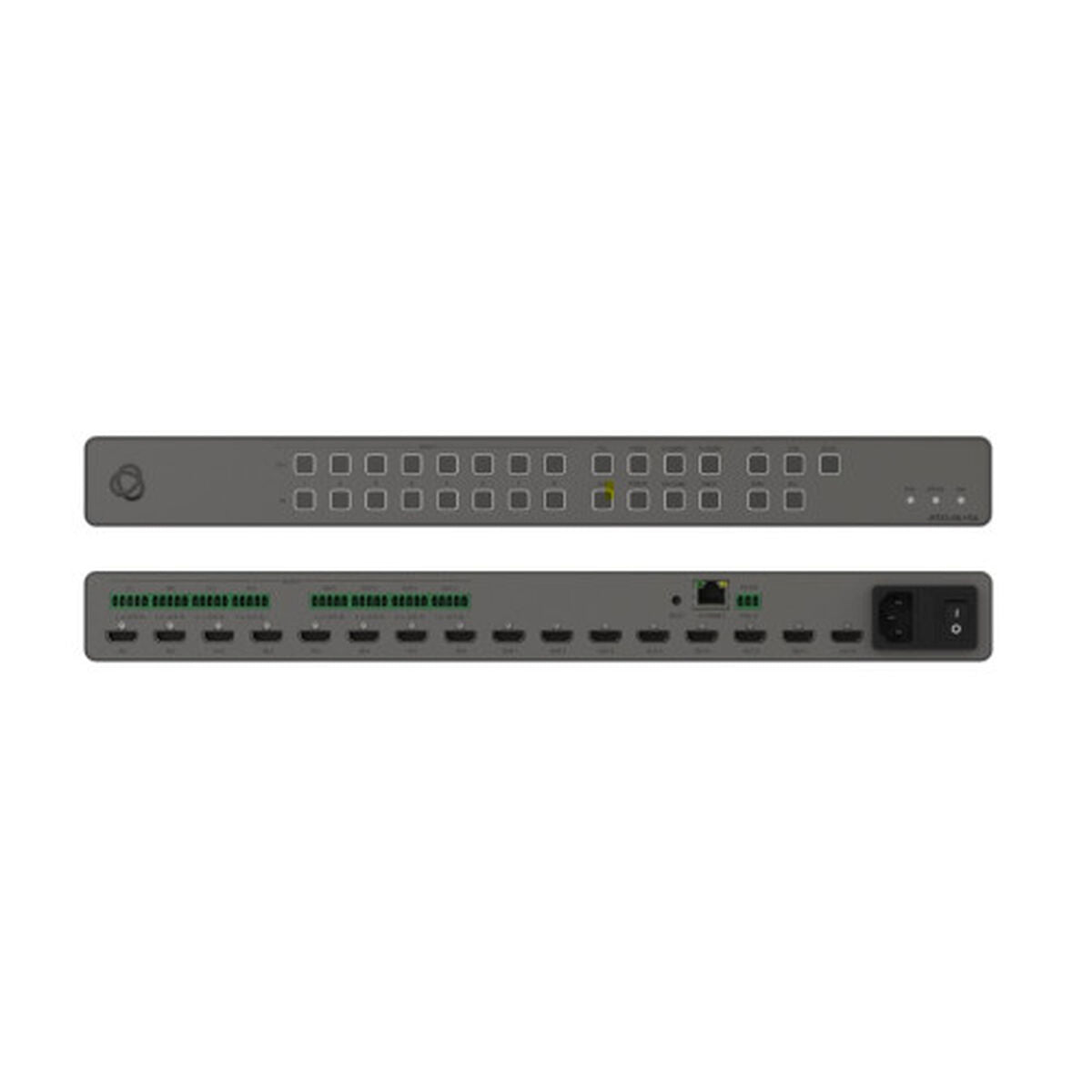 Network switches