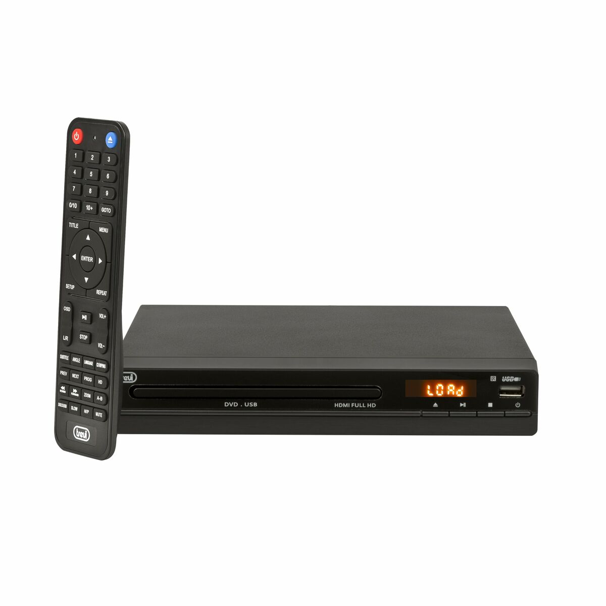 DVD Players