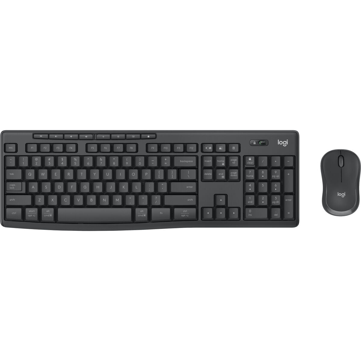Keyboard & Mouse Sets