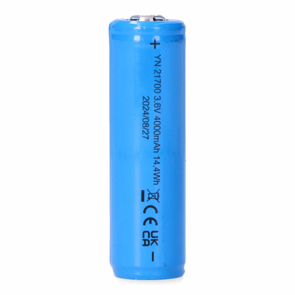 Rechargeable Batteries