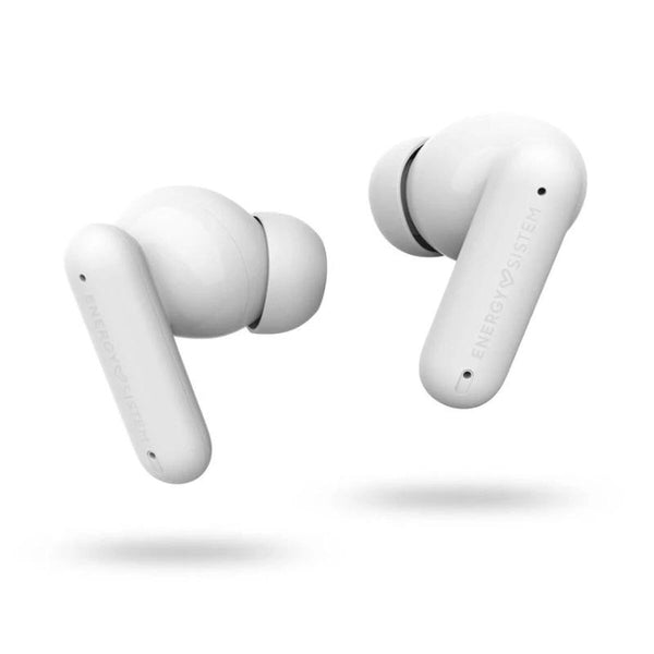 Wireless Earphones with Charging Case Energy Sistem 459926 White