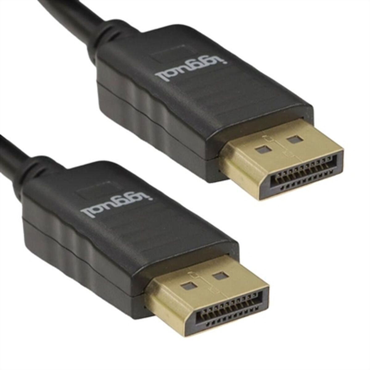 DisplayPort Cables