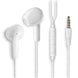 Headphones NGS CROSSFLIPWHITE White