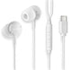 Headphones NGS CROSSSTEPWHITE White