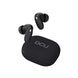 Wireless Earphones with Charging Case DCU 34152090 Black
