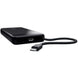Powerbank Trust 25881 Black
