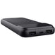 Powerbank Trust 25882 Black
