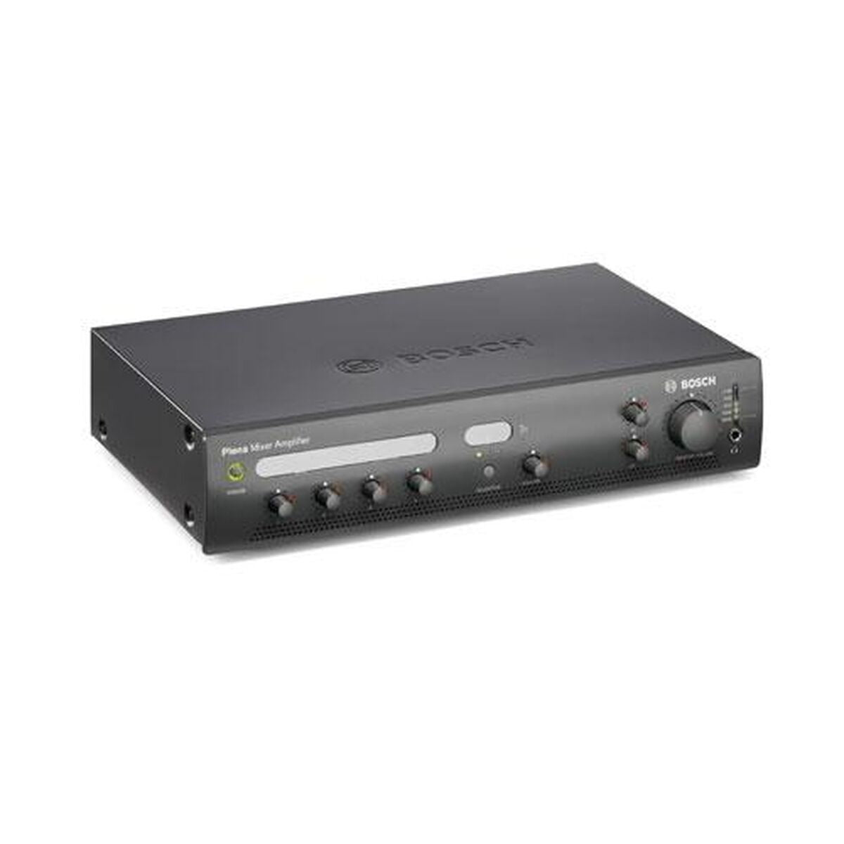 AV Receivers & Amplifiers