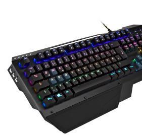 Gaming keyboards