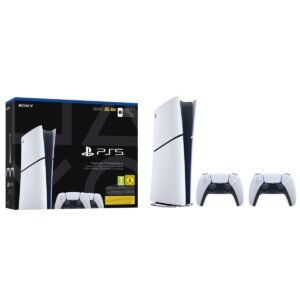 PlayStation 5 Sony PS5 DIGITAL E