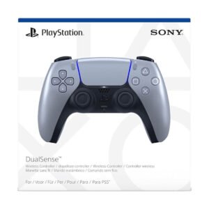 PS5 DualSense Controller Sony gamepad Black
