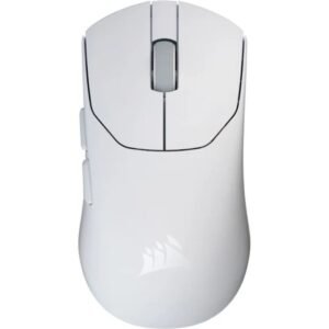 Gaming Mouse Corsair SABRE V2 PRO White