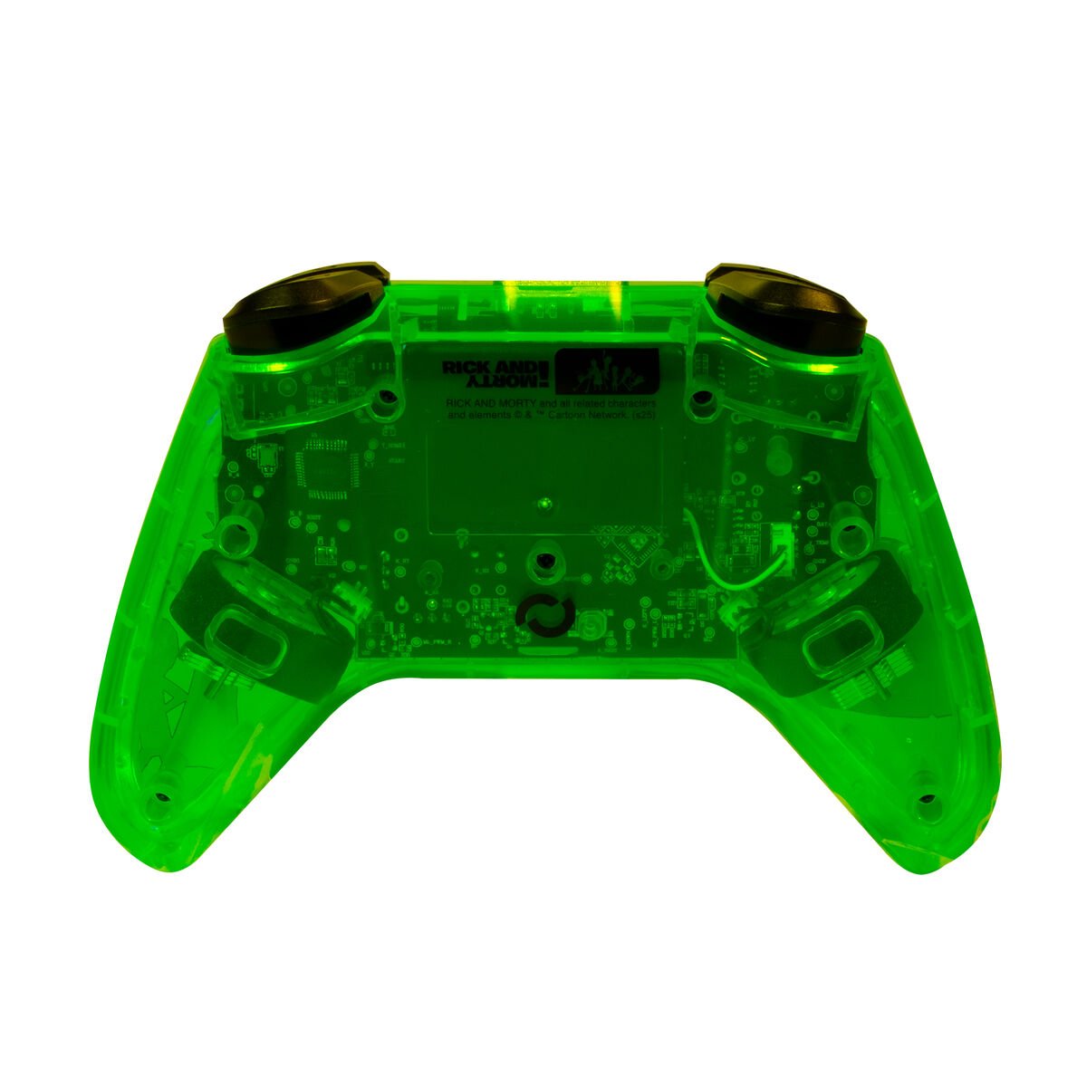 Gaming Control FR-TEC RICK AND MORTY - Image 12