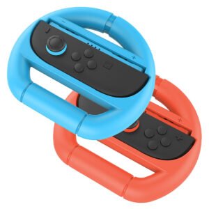 Steering wheel Adaptor Blackfire SWITCH 2 Nintendo Switch