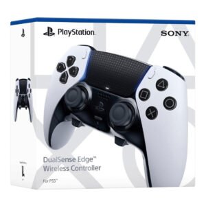 Wireless Gaming Controller Playstation DualSense Edge White