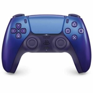 PS5 DualSense Controller Playstation DUALSENSE Purple (Refurbished A)