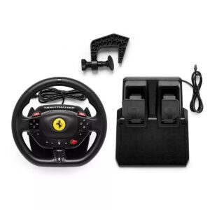 Gaming Control Thrustmaster T98-P Ferrari 296 GTB