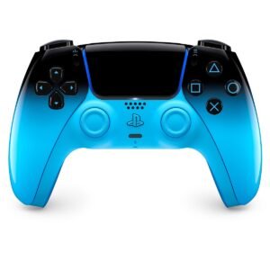 PS5 DualSense Controller Sony DUALSENSE RYTHM BLUE ED LIM Cobalt Blue