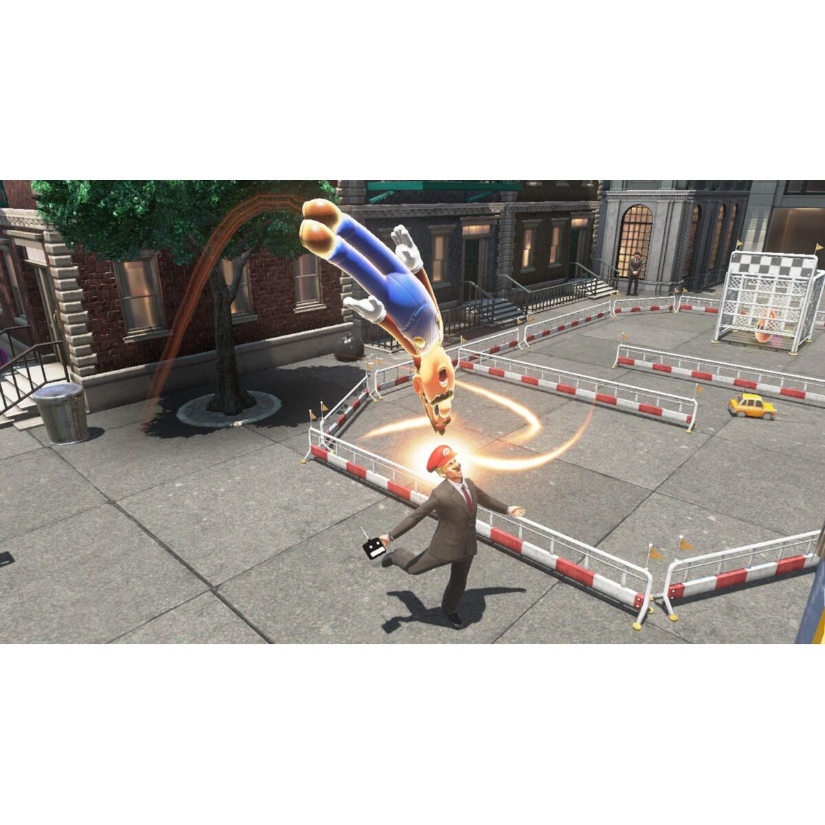 Video game for Switch Nintendo Super Mario Odyssey - Image 26