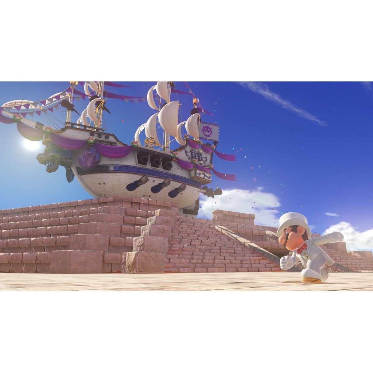 Video game for Switch Nintendo Super Mario Odyssey - Image 24
