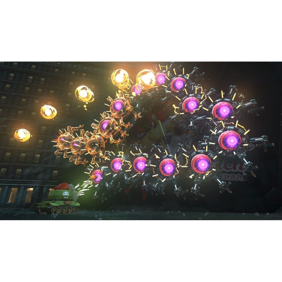 Video game for Switch Nintendo Super Mario Odyssey - Image 22