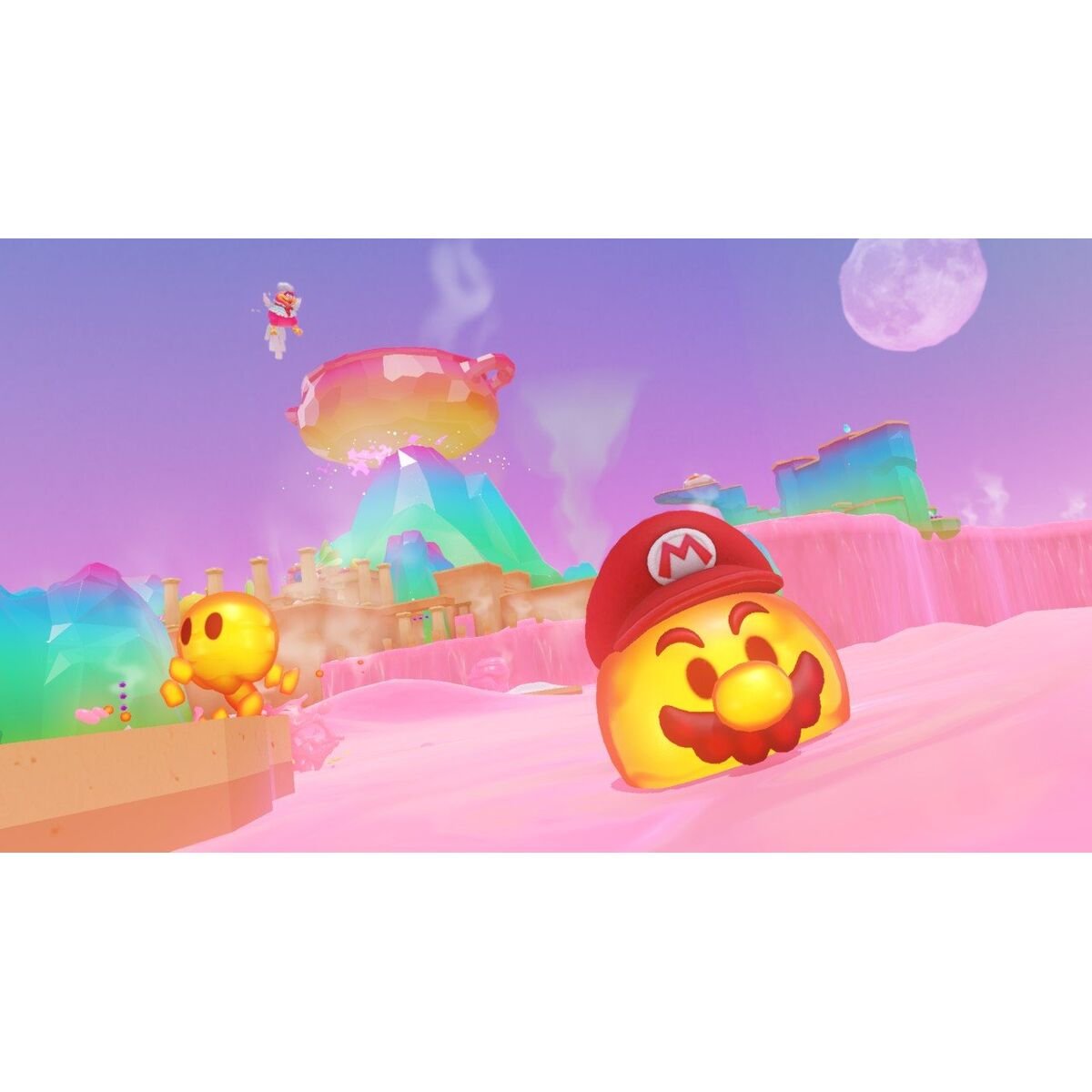 Video game for Switch Nintendo Super Mario Odyssey - Image 32