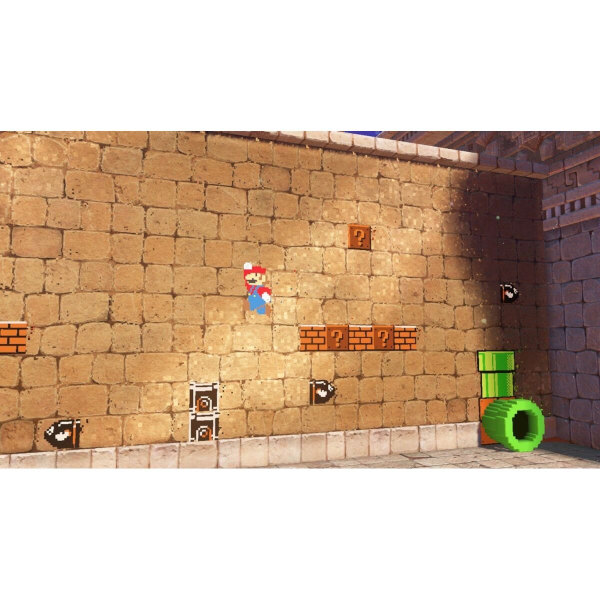 Video game for Switch Nintendo Super Mario Odyssey - Image 30