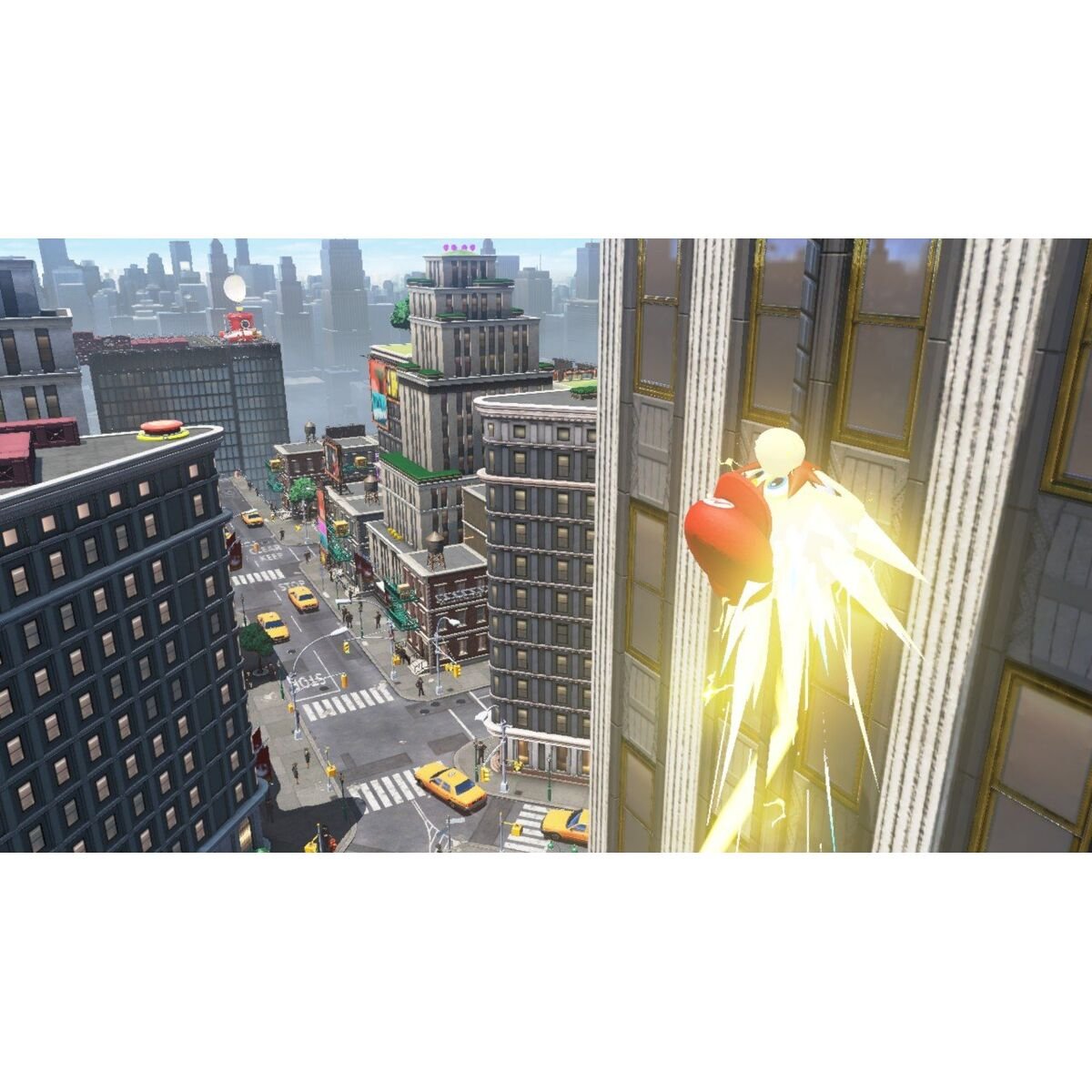 Video game for Switch Nintendo Super Mario Odyssey - Image 28