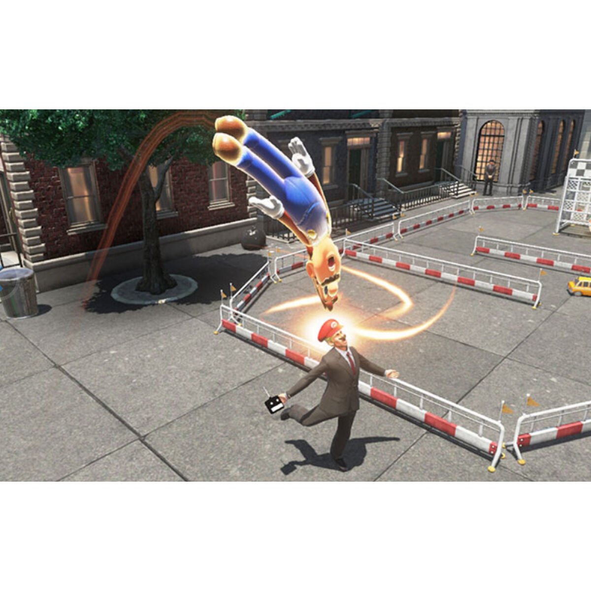 Video game for Switch Nintendo Super Mario Odyssey - Image 16