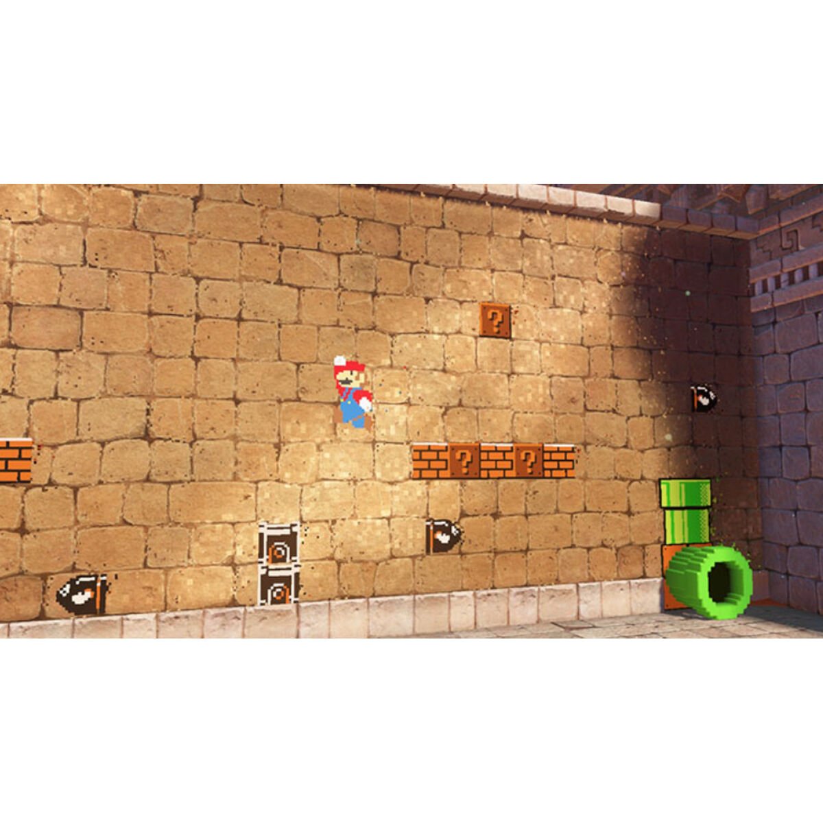 Video game for Switch Nintendo Super Mario Odyssey - Image 15