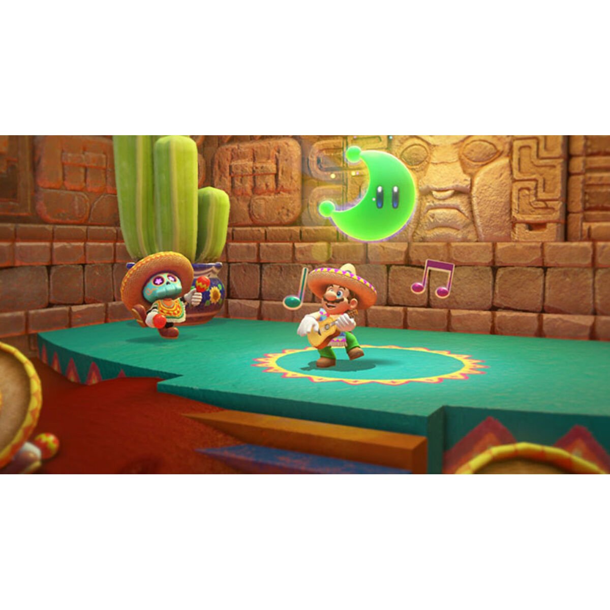 Video game for Switch Nintendo Super Mario Odyssey - Image 14