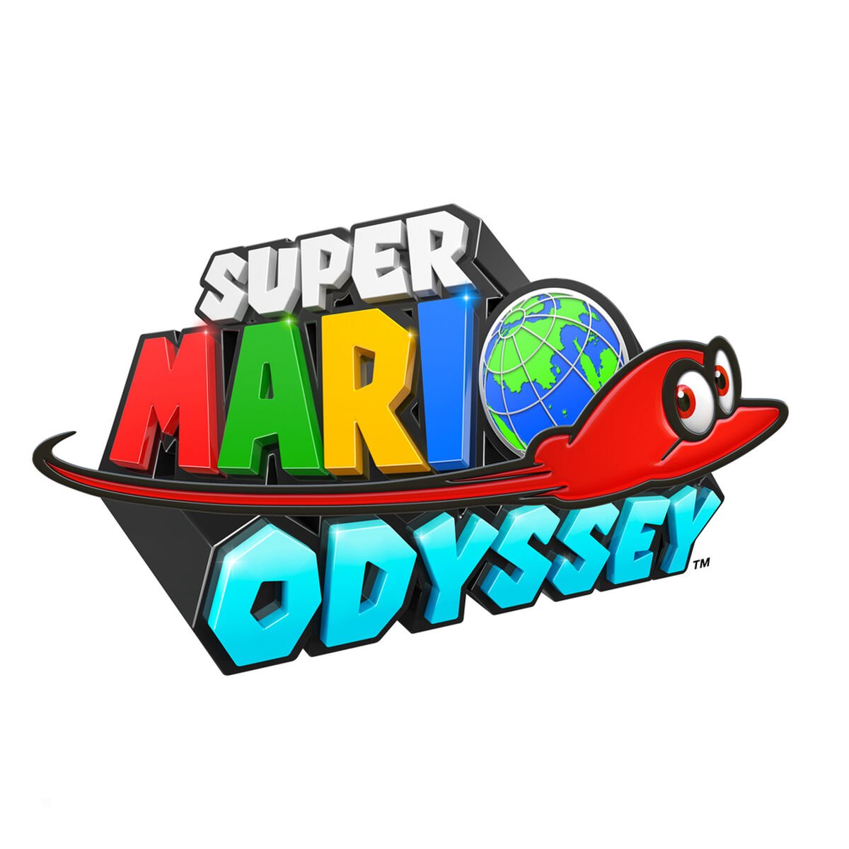 Video game for Switch Nintendo Super Mario Odyssey - Image 12