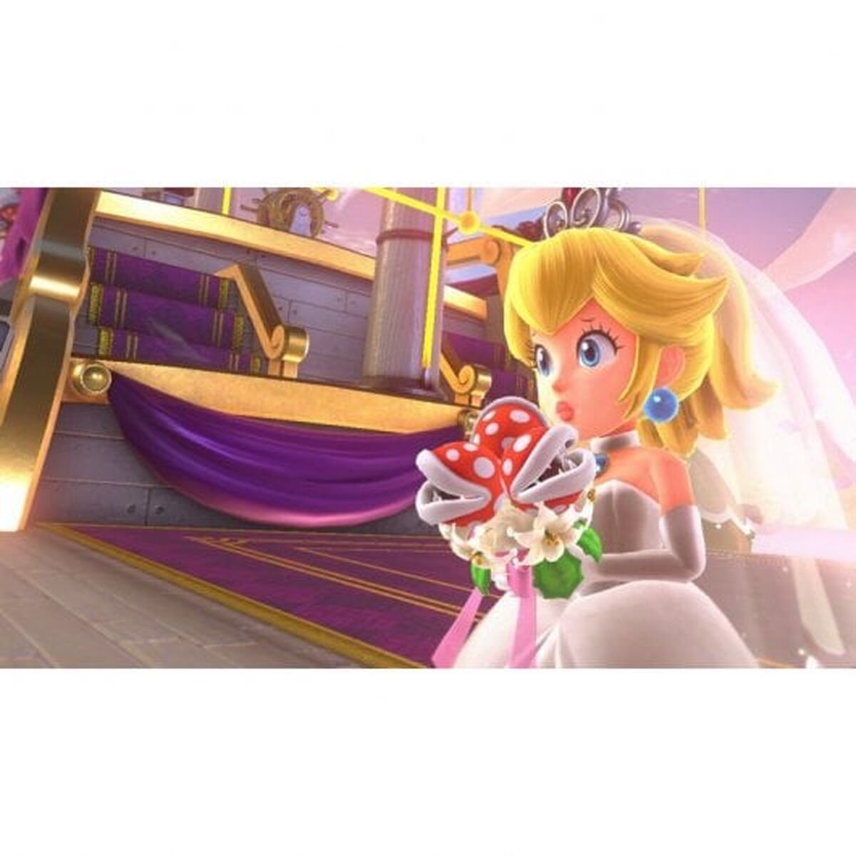 Video game for Switch Nintendo Super Mario Odyssey - Image 9