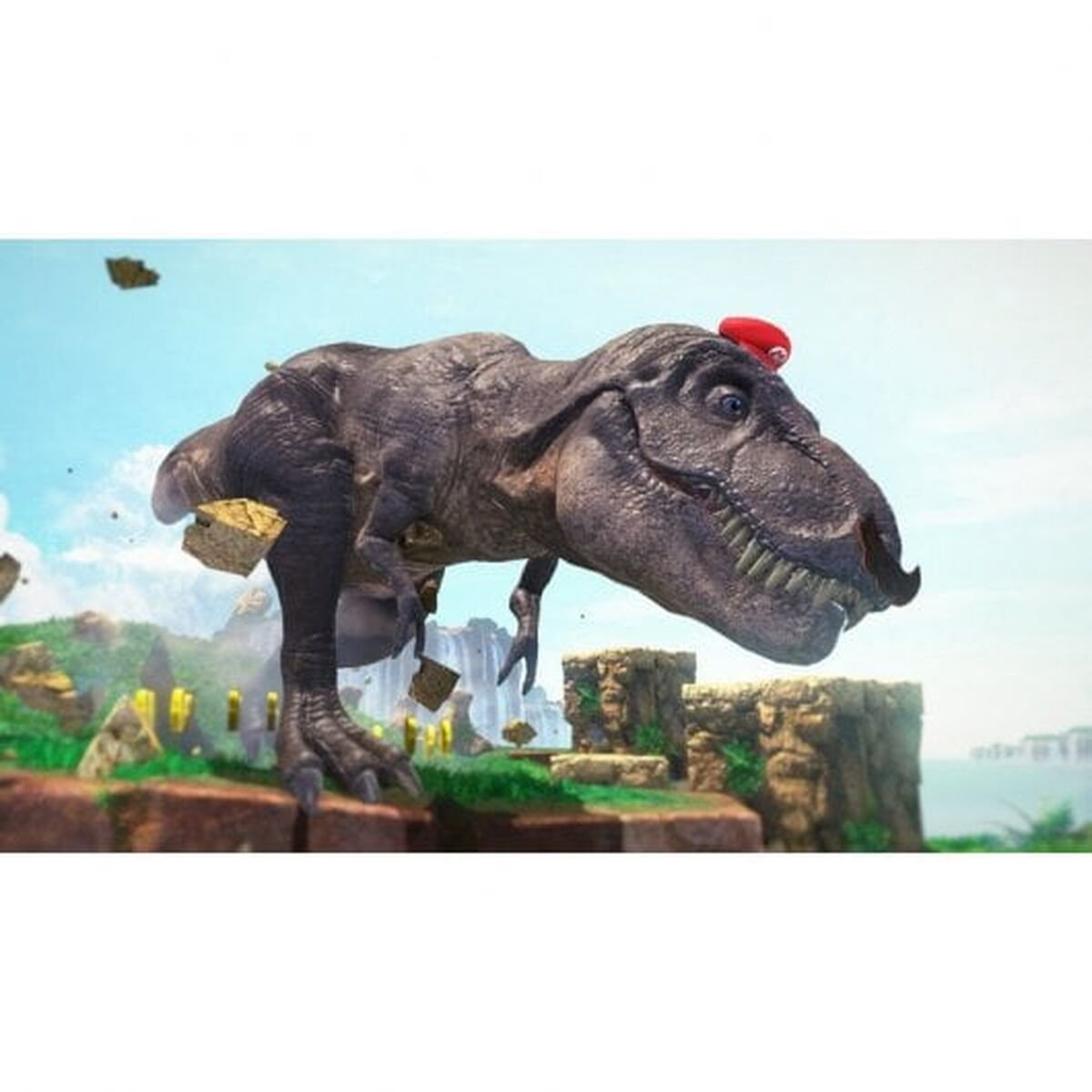 Video game for Switch Nintendo Super Mario Odyssey - Image 8
