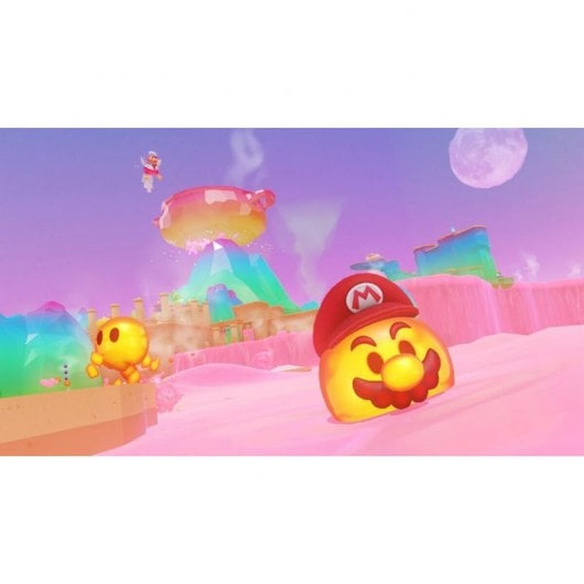 Video game for Switch Nintendo Super Mario Odyssey - Image 7